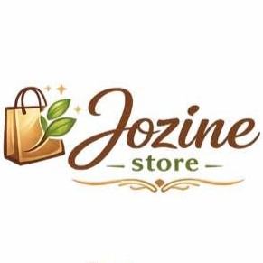 Jozine Store Logo